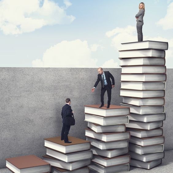 Personal Empowerment